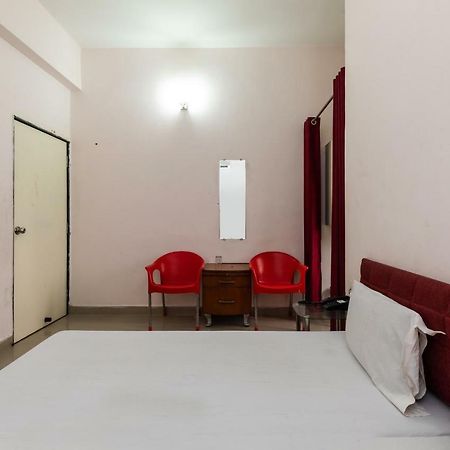Hôtel Spot On 48618 Vasundhara Gardens à Bhopal Extérieur photo