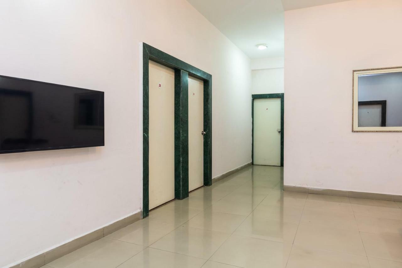 Hôtel Spot On 48618 Vasundhara Gardens à Bhopal Extérieur photo