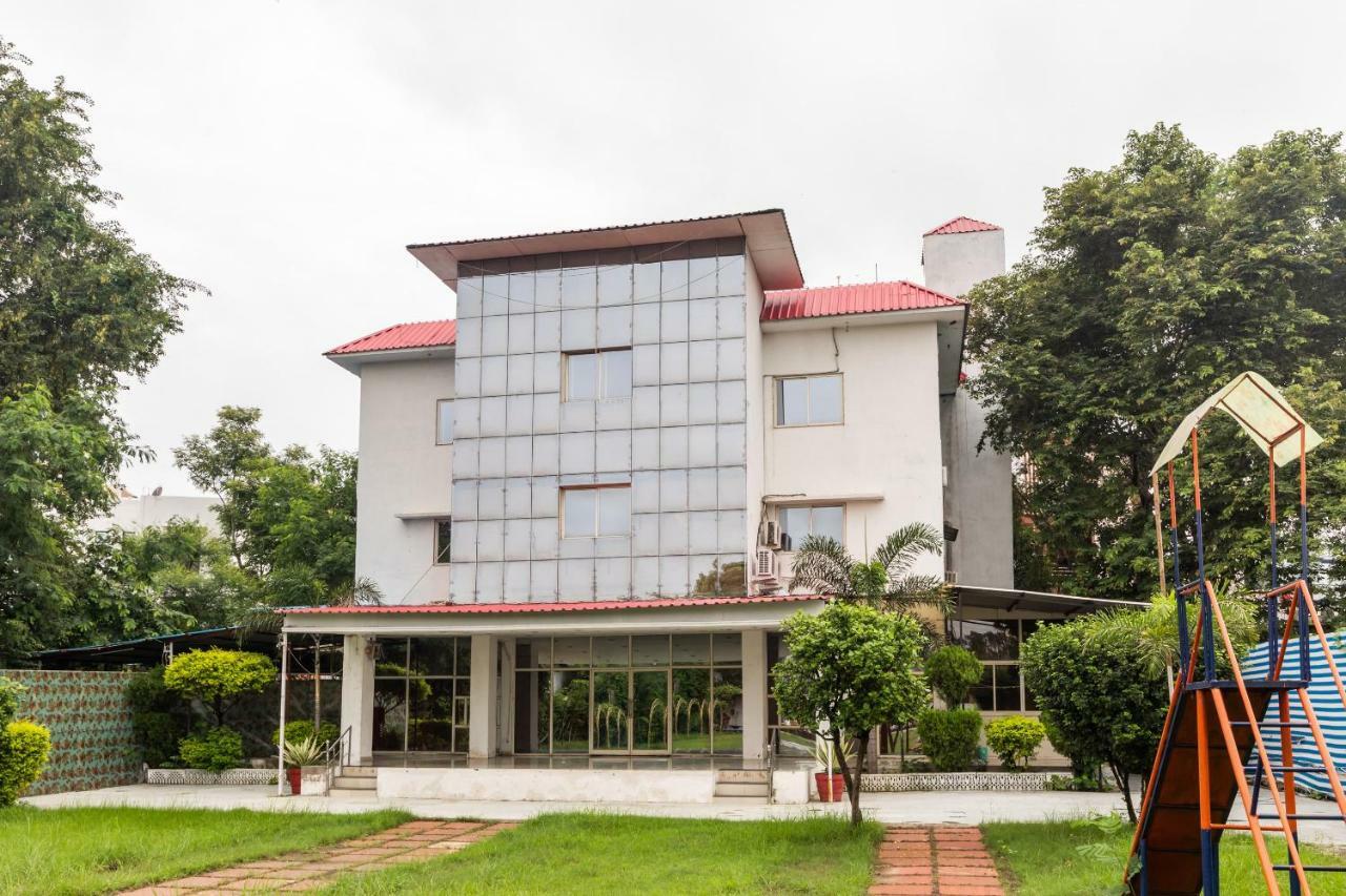 Hôtel Spot On 48618 Vasundhara Gardens à Bhopal Extérieur photo