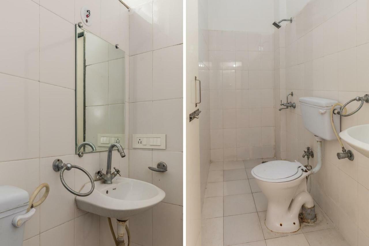 Hôtel Spot On 48618 Vasundhara Gardens à Bhopal Extérieur photo