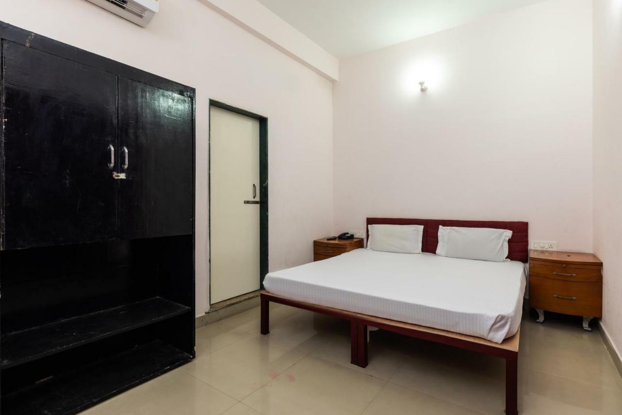 Hôtel Spot On 48618 Vasundhara Gardens à Bhopal Extérieur photo